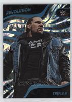 Legends - Triple H #/199