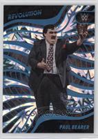 Legends - Paul Bearer #/199