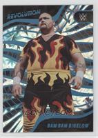 Legends - Bam Bam Bigelow #/199