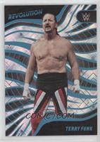 Legends - Terry Funk #/199