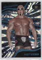 Legends - Scott Steiner #/199