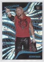 Legends - Kevin Nash #/199