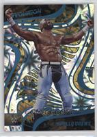 Apollo Crews #/199