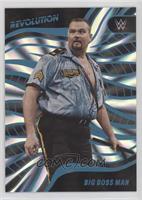 Legends - Big Boss Man #/99