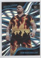 Legends - Bam Bam Bigelow #/99