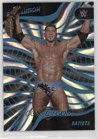 Legends - Batista #/99