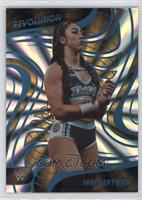 Indi Hartwell #/99