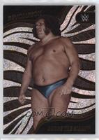 Legends - Andre The Giant
