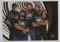 Factions - nWo