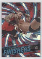 Randy Orton #/49