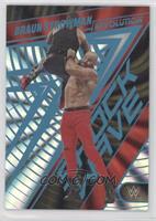 Braun Strowman #/99