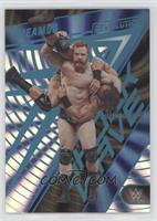 Sheamus #/99