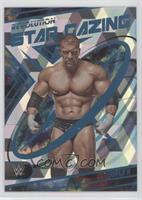 Triple H #/49