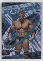 Triple H #/10