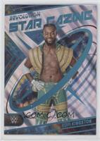 Kofi Kingston #/10