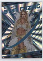 Charlotte Flair #/99