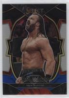 Concourse - Drew McIntyre #/49