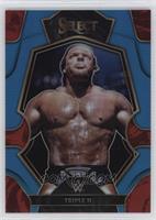 Premier Level - Triple H #/199