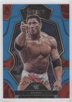 Premier Level - Batista #/199