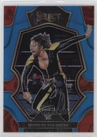 Premier Level - Shinsuke Nakamura #/199