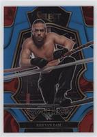 Premier Level - Rob Van Dam #/199