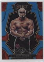 Premier Level - Scott Steiner #/199