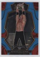 Premier Level - Diamond Dallas Page #/199