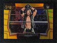 Ringside - AJ Styles #/10