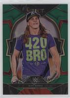 Concourse - Matt Riddle #/5