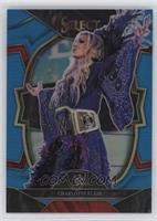 Concourse - Charlotte Flair #/249