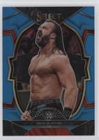 Concourse - Drew McIntyre #/249