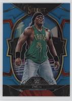 Concourse - R-Truth #/249