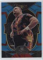 Concourse - Bam Bam Bigelow #/249