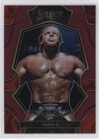 Premier Level - Triple H #/149