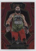 Premier Level - Braun Strowman #/149