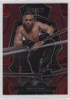 Premier Level - Rob Van Dam #/149