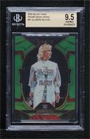 Concourse - Alundra Blayze [BGS 9.5 GEM MINT] #/75