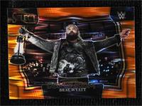 Ringside - Bray Wyatt