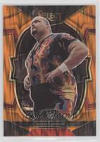 Concourse - Bam Bam Bigelow