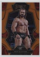 Premier Level - Drew McIntyre #/49