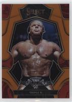 Premier Level - Triple H #/49