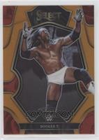 Premier Level - Booker T #/49