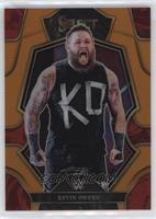 Premier Level - Kevin Owens #/49