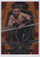 Premier Level - Rob Van Dam #/49