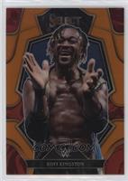 Premier Level - Kofi Kingston #/49