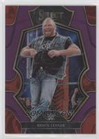 Premier Level - Brock Lesnar #/99