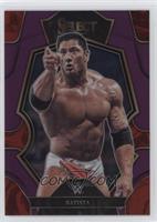 Premier Level - Batista #/99