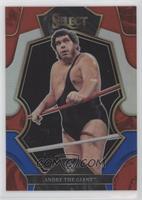 Premier Level - Andre The Giant