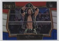 Ringside - AJ Styles