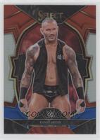 Concourse - Randy Orton